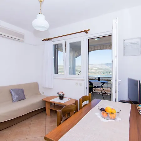Slanada-3 By Interhome Apartamento *
