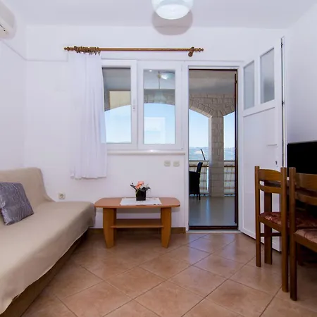 Apartamento Slanada-3 By Interhome Trogir
