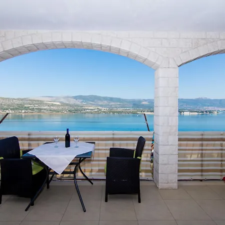 Slanada-3 By Interhome * Trogir