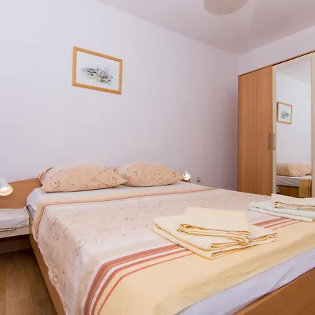 Apartamento Slanada-3 By Interhome Trogir