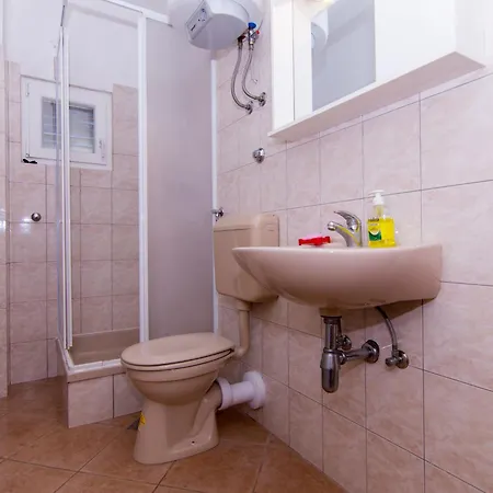 Slanada-3 By Interhome דירה טרוגיר