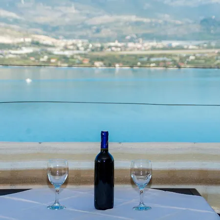 Slanada-3 By Interhome Trogir