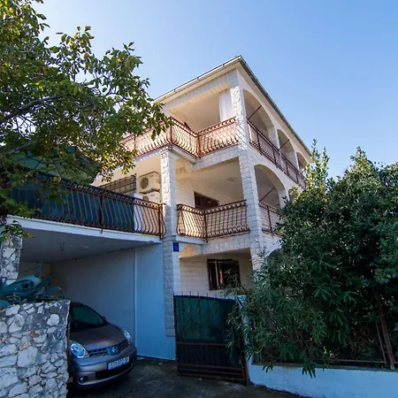 Slanada-3 By Interhome Apartamento Trogir